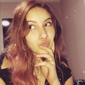 Meet your Posher, Kim